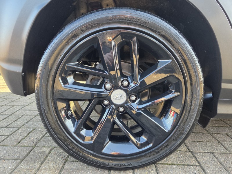 Used Hyundai KONA 2020 for sale - 77774592: Photo 9