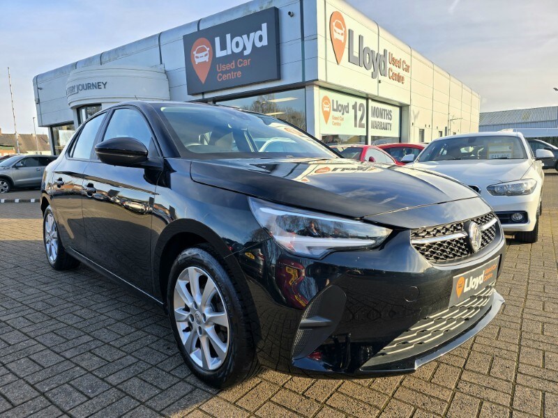 Used Vauxhall Corsa 2022 for sale - 77554978: Photo 13