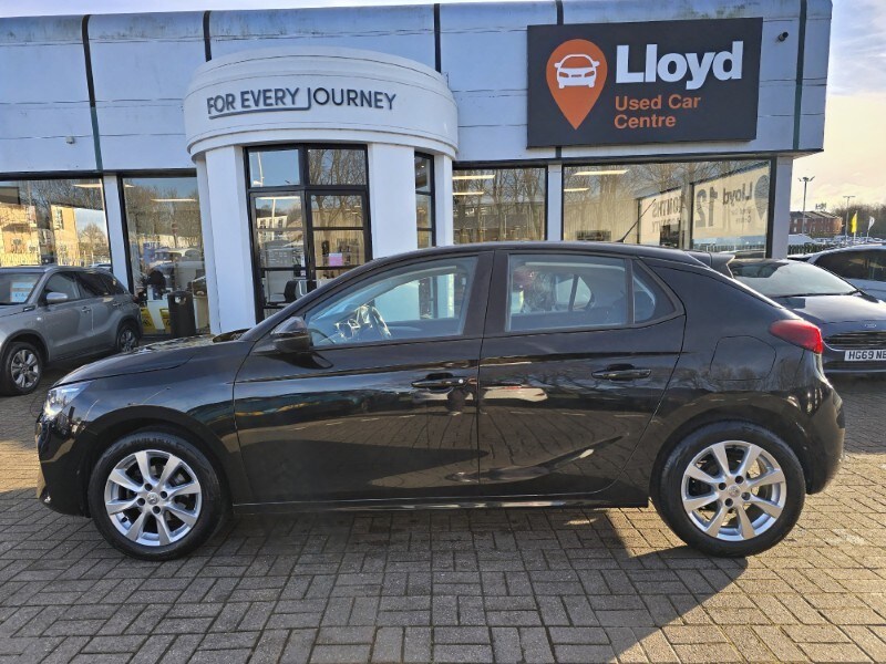 Used Vauxhall Corsa 2022 for sale - 77554978: Photo 16