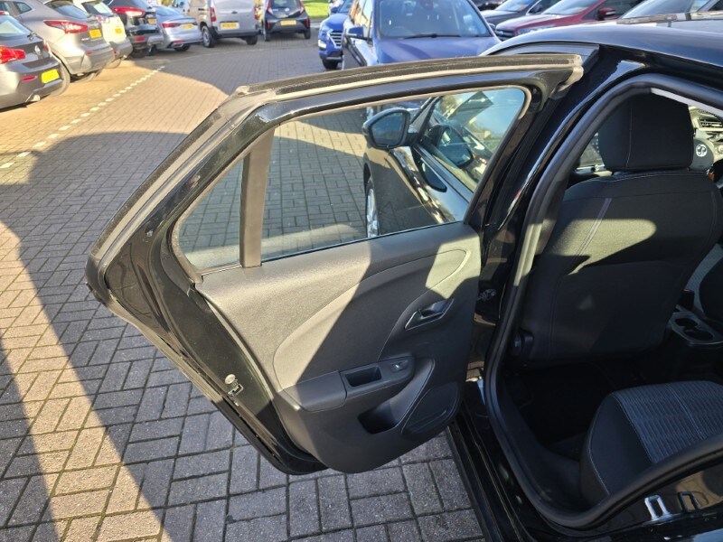 Used Vauxhall Corsa 2022 for sale - 77554978: Photo 19