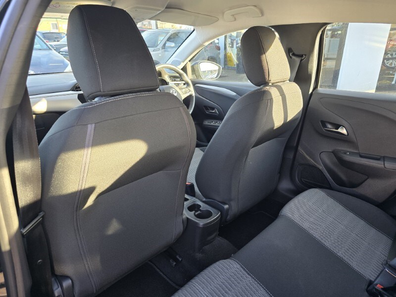 Used Vauxhall Corsa 2022 for sale - 77554978: Photo 20