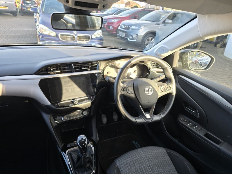 Used Vauxhall Corsa 2022 for sale - 77554978: Photo 21