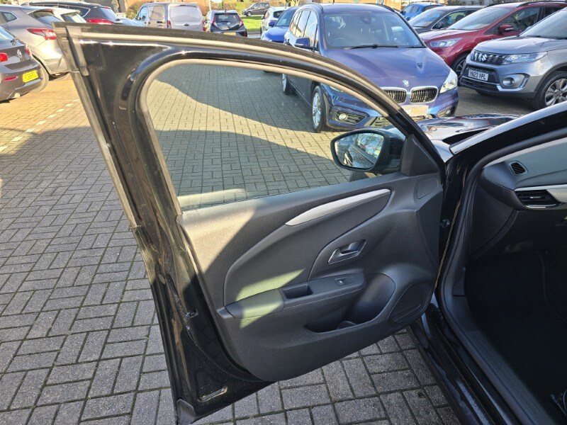 Used Vauxhall Corsa 2022 for sale - 77554978: Photo 22