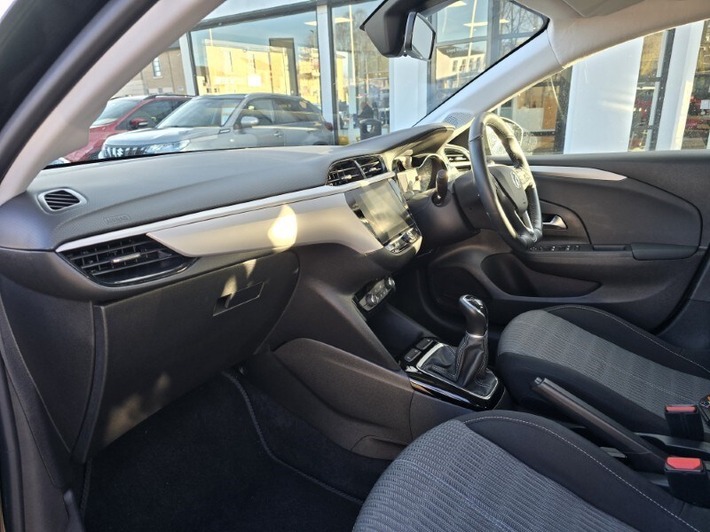 Used Vauxhall Corsa 2022 for sale - 77554978: Photo 23