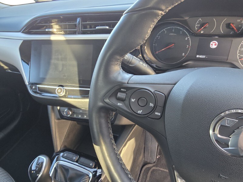 Used Vauxhall Corsa 2022 for sale - 77554978: Photo 27