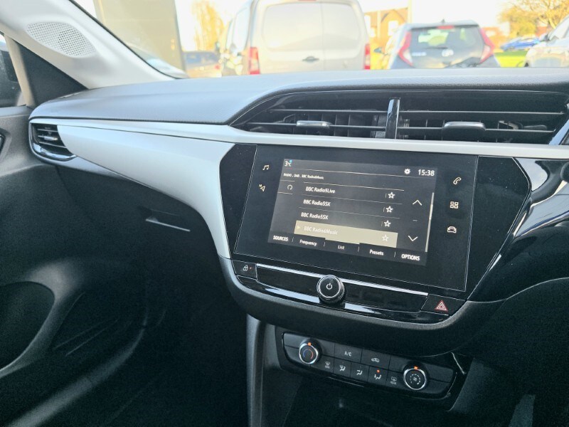 Used Vauxhall Corsa 2022 for sale - 77554978: Photo 31