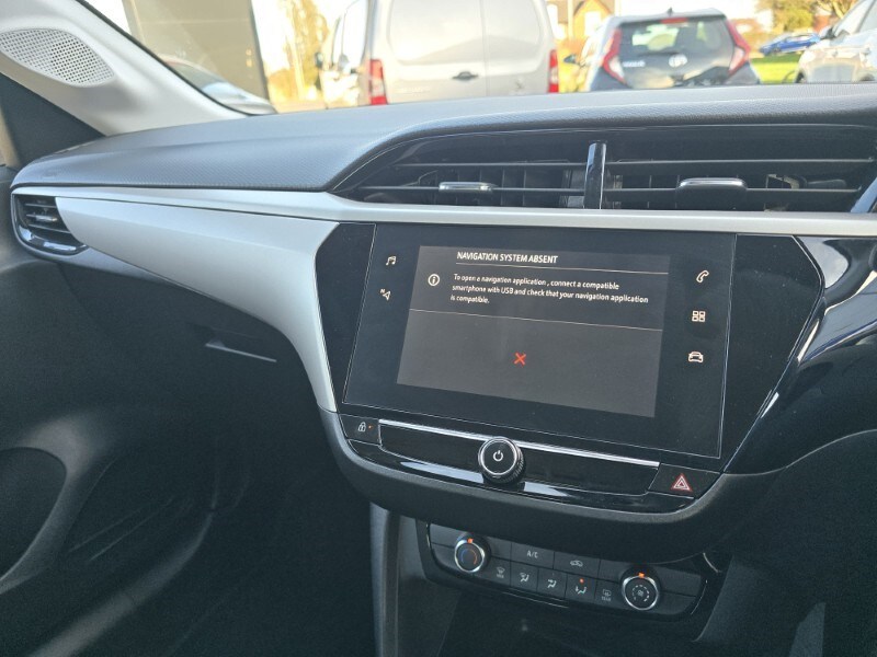 Used Vauxhall Corsa 2022 for sale - 77554978: Photo 32