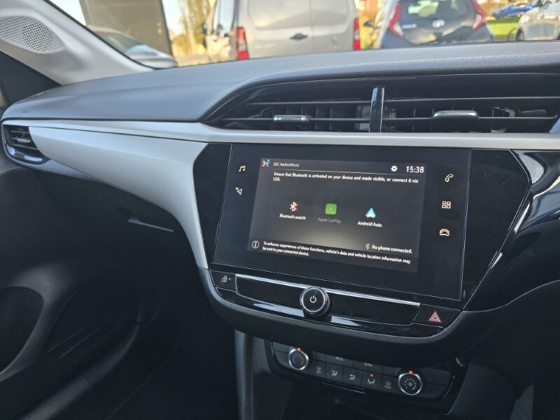 Used Vauxhall Corsa 2022 for sale - 77554978: Photo 33