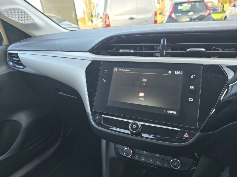 Used Vauxhall Corsa 2022 for sale - 77554978: Photo 34