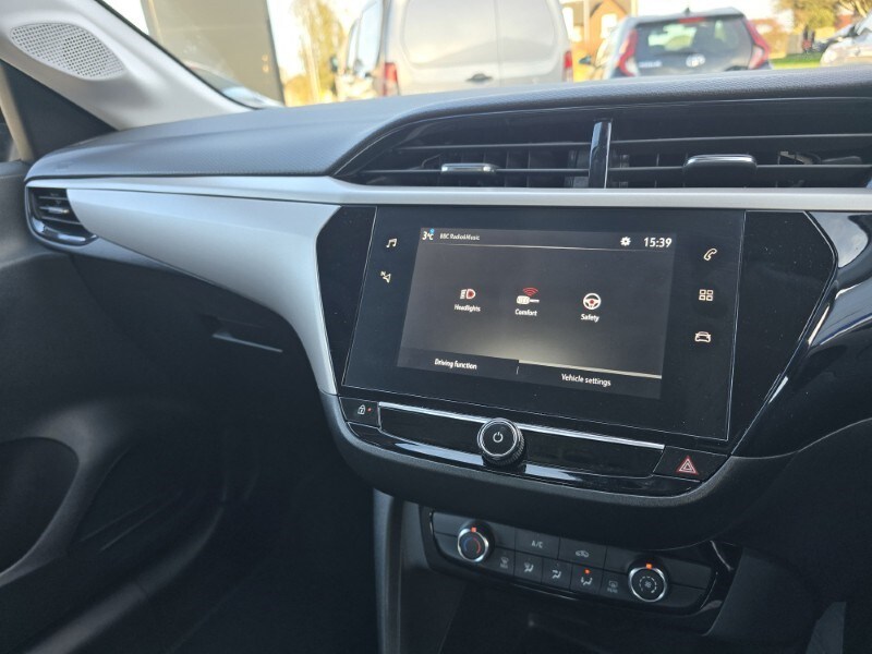 Used Vauxhall Corsa 2022 for sale - 77554978: Photo 36