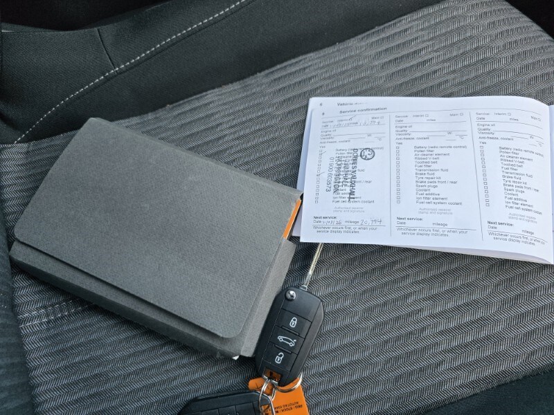 Used Vauxhall Corsa 2022 for sale - 77554978: Photo 39