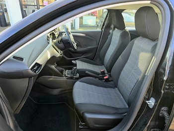 Used Vauxhall Corsa 2022 for sale - 77554978: Photo