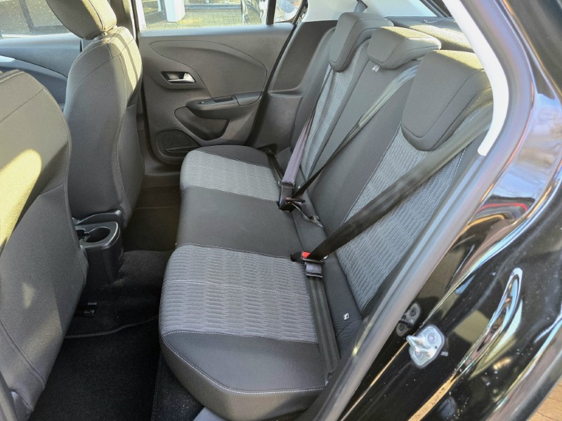 Used Vauxhall Corsa 2022 for sale - 77554978: Photo 5