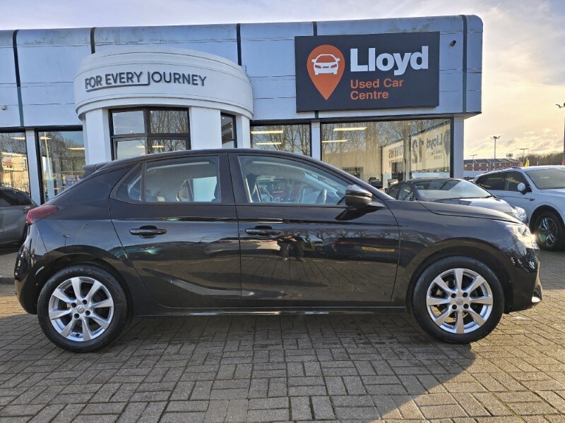 Used Vauxhall Corsa 2022 for sale - 77554978: Photo 7