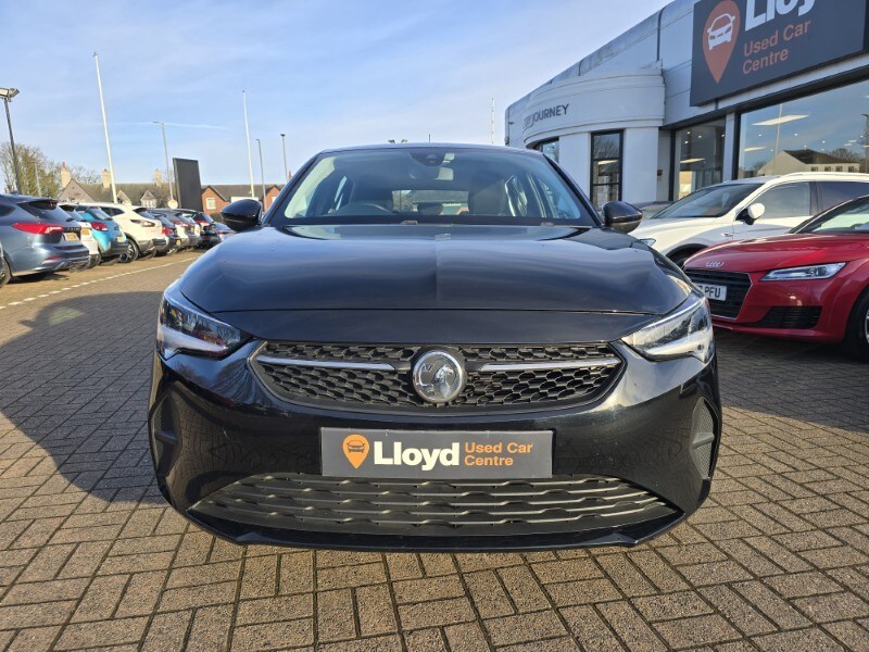 Used Vauxhall Corsa 2022 for sale - 77554978: Photo 8