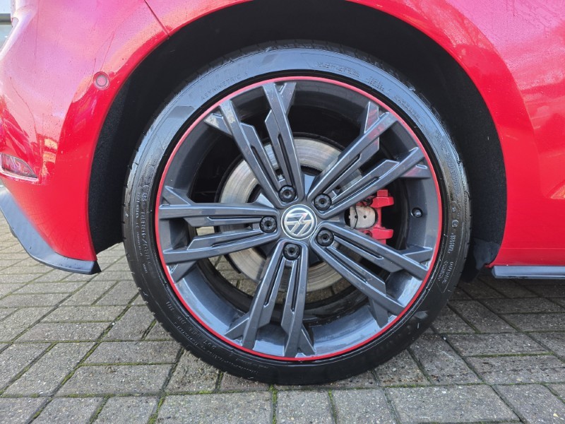 Used Volkswagen Golf 2017 for sale - 77077081: Photo 10