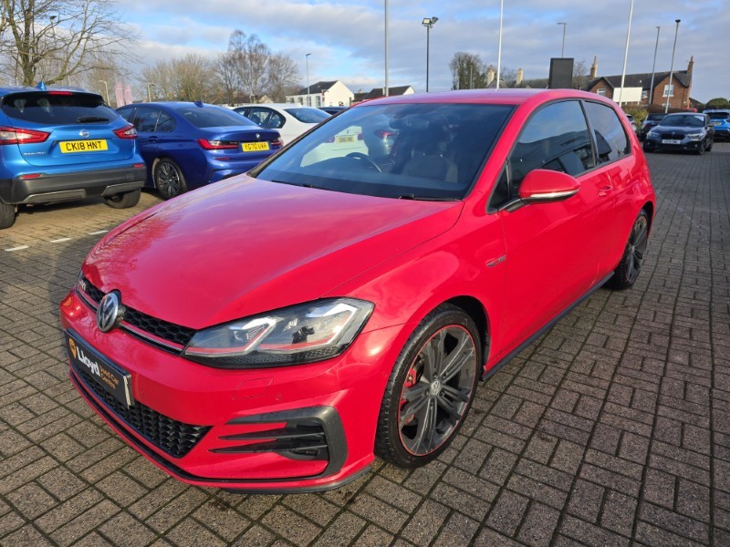 Used Volkswagen Golf 2017 for sale - 77077081: Photo 13