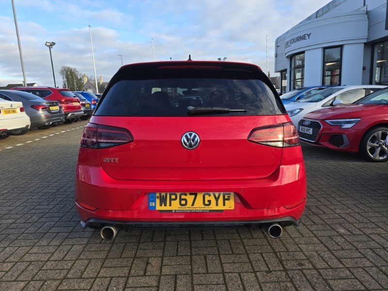Used Volkswagen Golf 2017 for sale - 77077081: Photo 16