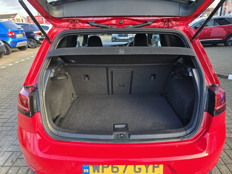 Used Volkswagen Golf 2017 for sale - 77077081: Photo 18