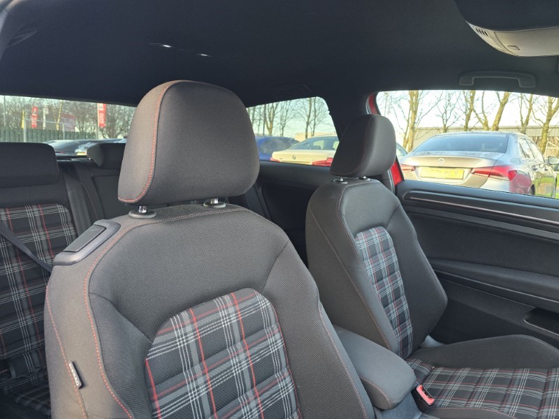 Used Volkswagen Golf 2017 for sale - 77077081: Photo 23