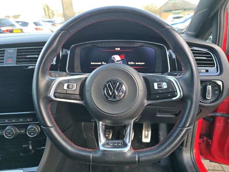Used Volkswagen Golf 2017 for sale - 77077081: Photo 26