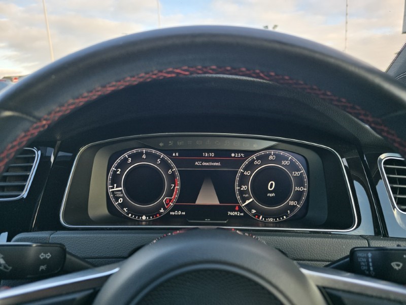 Used Volkswagen Golf 2017 for sale - 77077081: Photo 31