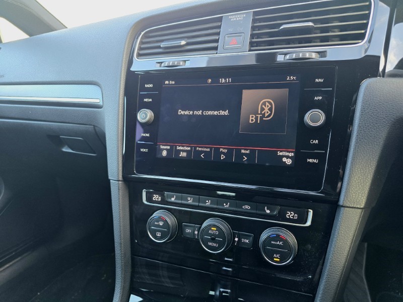 Used Volkswagen Golf 2017 for sale - 77077081: Photo 34