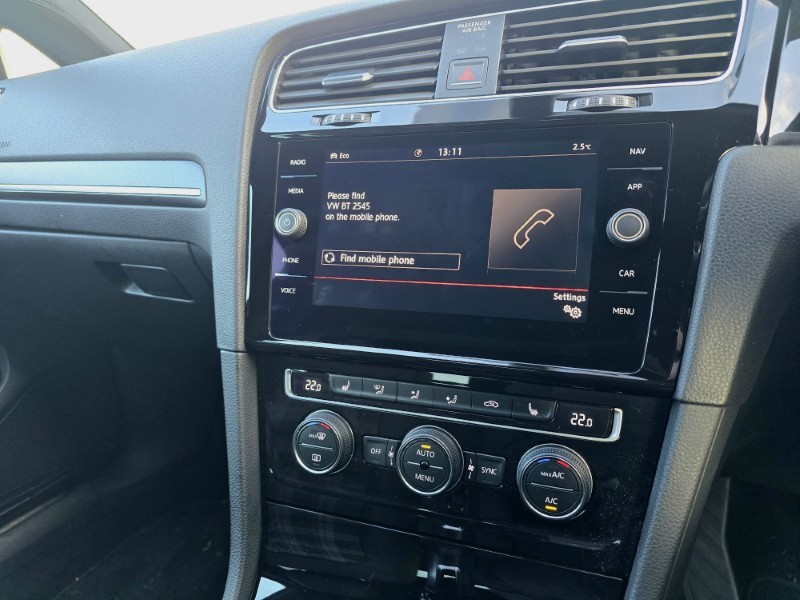 Used Volkswagen Golf 2017 for sale - 77077081: Photo 35