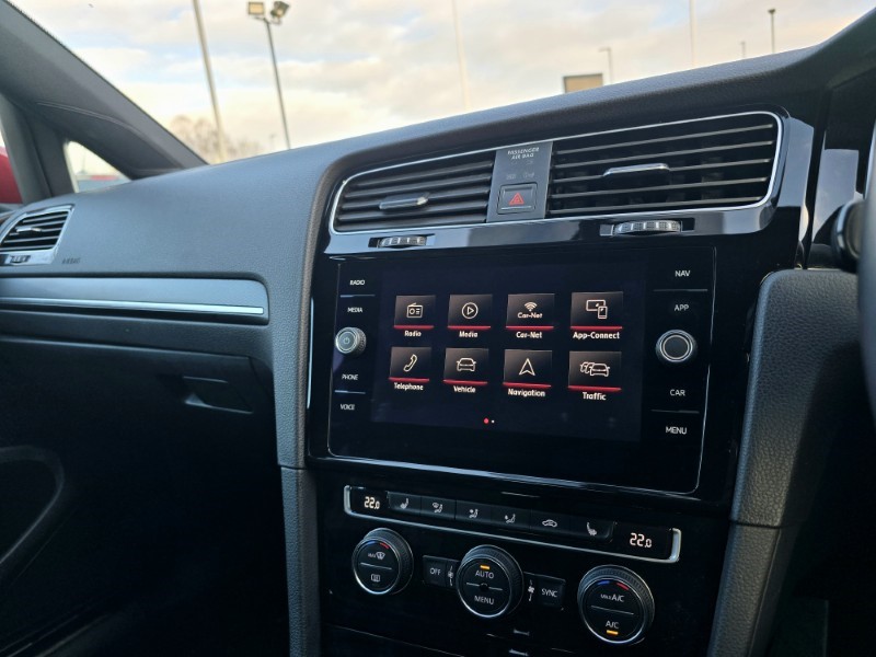 Used Volkswagen Golf 2017 for sale - 77077081: Photo 38