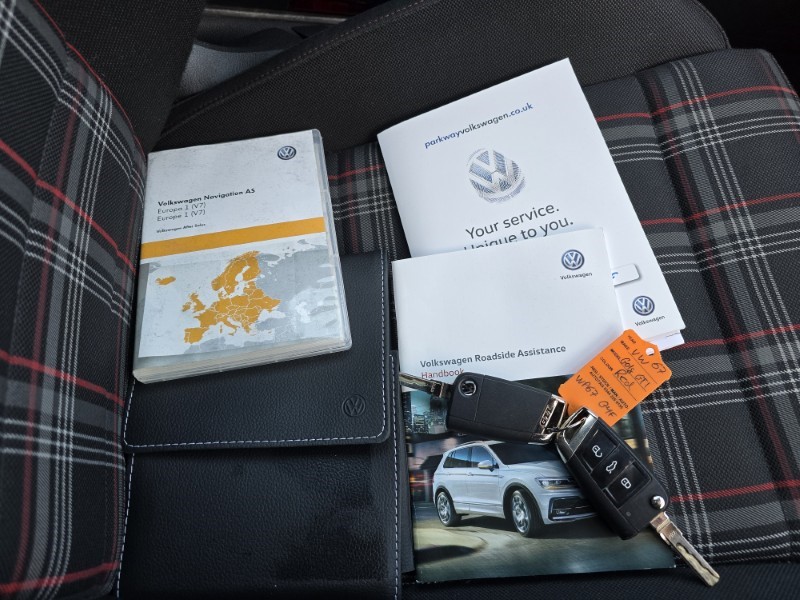 Used Volkswagen Golf 2017 for sale - 77077081: Photo 43