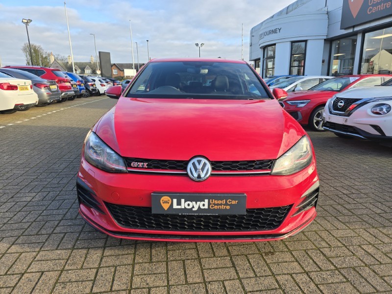 Used Volkswagen Golf 2017 for sale - 77077081: Photo 8