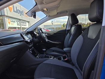 Used Vauxhall Grandland 2022 for sale - 79098306: Photo