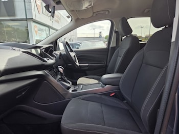 Used Ford Kuga 2018 for sale - 78680586: Photo