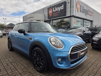 Used MINI Hatch 2017 for sale - 78509532: Photo