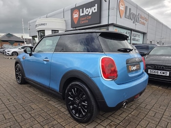 Used MINI Hatch 2017 for sale - 78509532: Photo