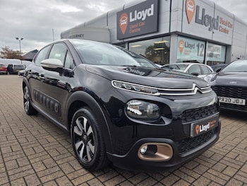 Used Citroen C3 2020 for sale - 78630281: Photo