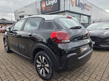 Used Citroen C3 2020 for sale - 78630281: Photo