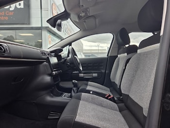 Used Citroen C3 2020 for sale - 78630281: Photo