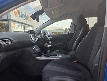 Used Peugeot 308 2020 for sale - 79173456: Photo