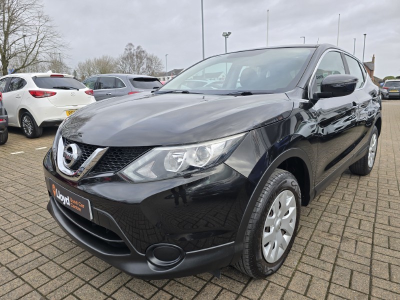 Used Nissan Qashqai 2016 for sale - 77649912: Photo 13
