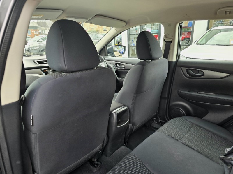 Used Nissan Qashqai 2016 for sale - 77649912: Photo 19