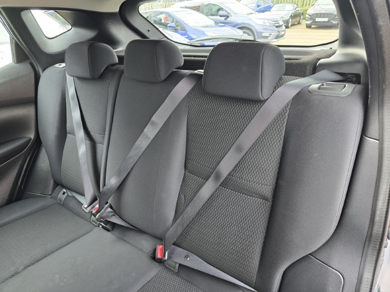 Used Nissan Qashqai 2016 for sale - 77649912: Photo 20