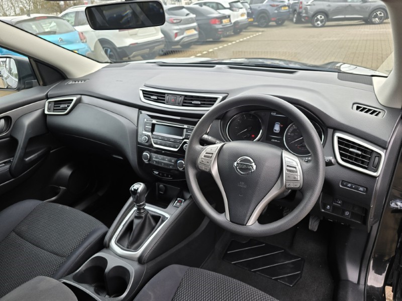 Used Nissan Qashqai 2016 for sale - 77649912: Photo 25