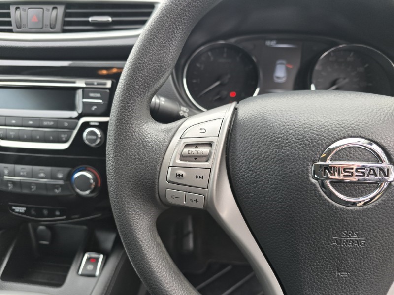 Used Nissan Qashqai 2016 for sale - 77649912: Photo 27