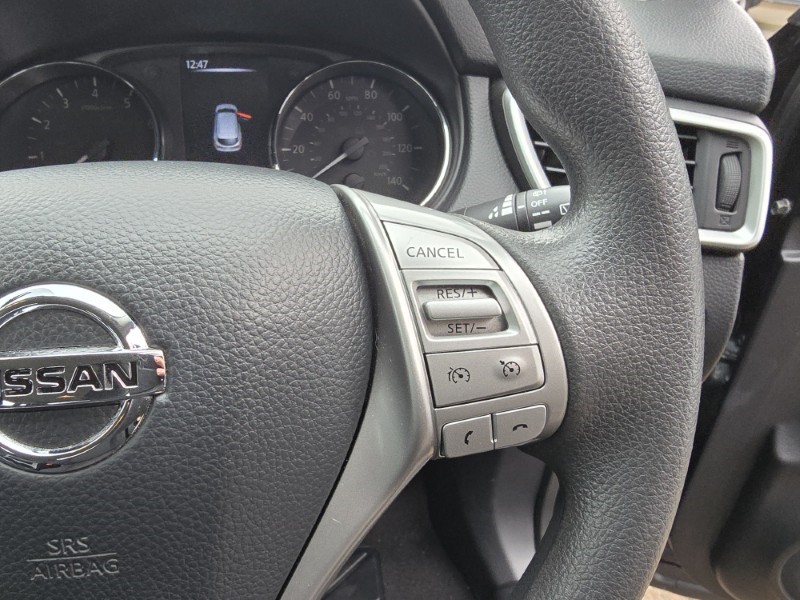 Used Nissan Qashqai 2016 for sale - 77649912: Photo 29