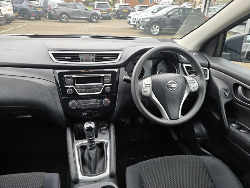 Used Nissan Qashqai 2016 for sale - 77649912: Photo 32