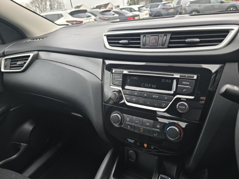 Used Nissan Qashqai 2016 for sale - 77649912: Photo 33