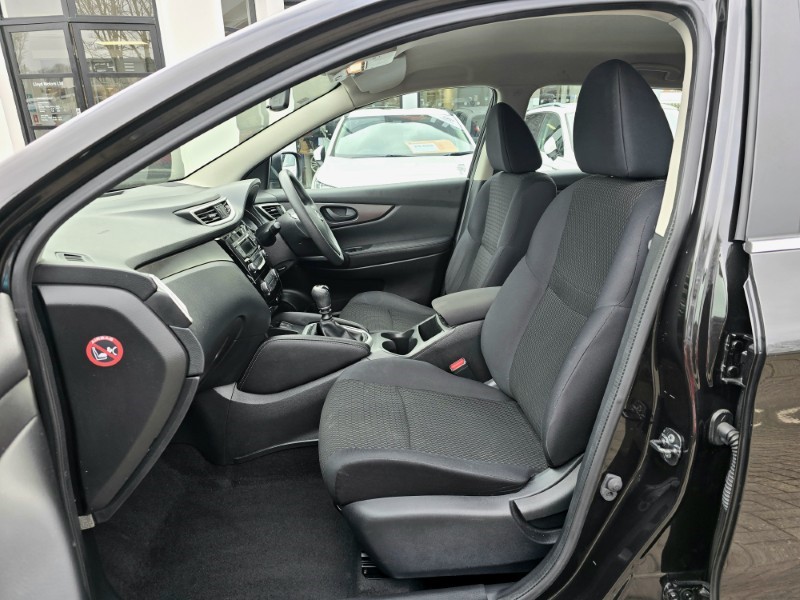 Used Nissan Qashqai 2016 for sale - 77649912: Photo 4