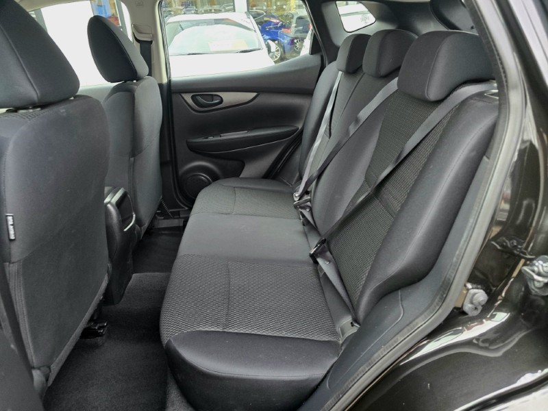 Used Nissan Qashqai 2016 for sale - 77649912: Photo 5