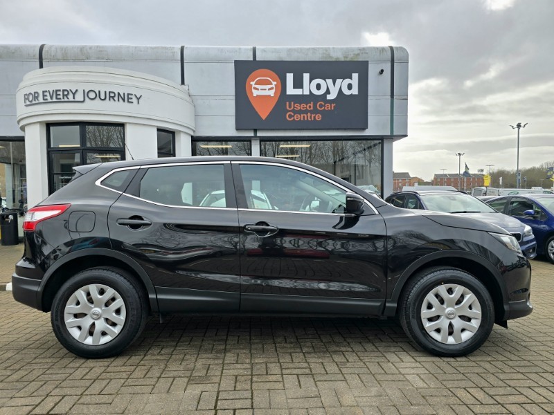 Used Nissan Qashqai 2016 for sale - 77649912: Photo 7